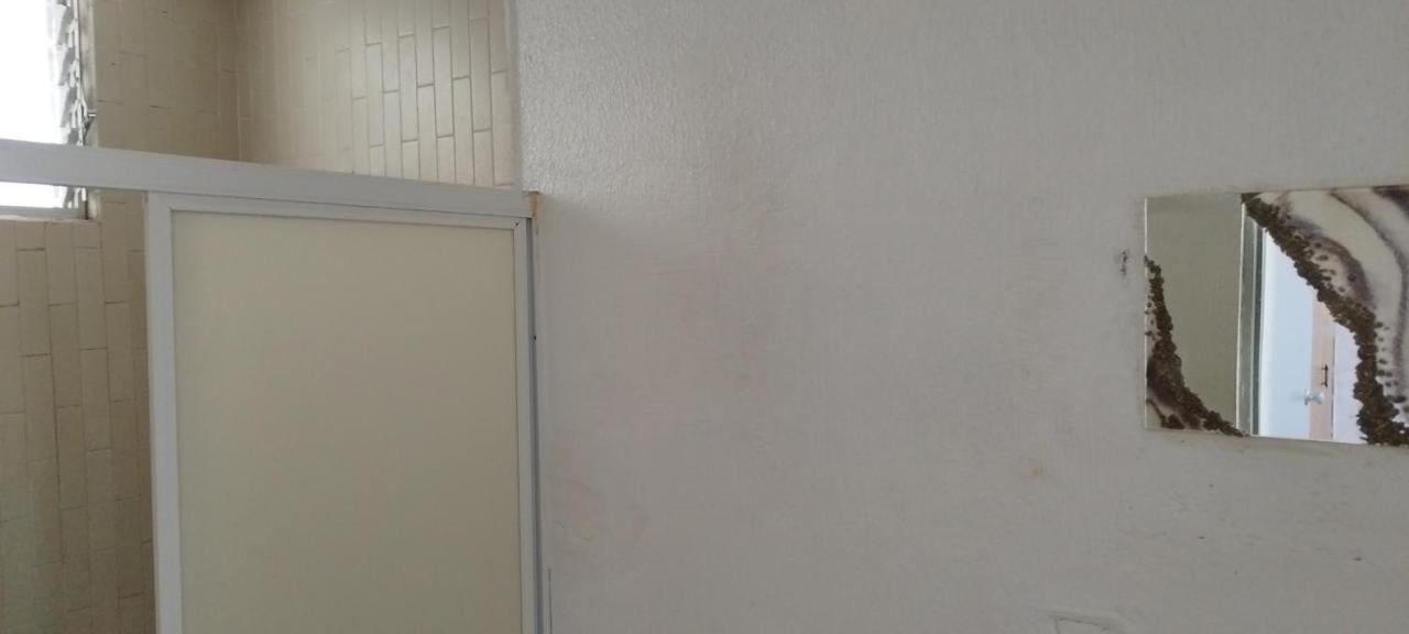 Mendiola Alcatraz House 아파트 외부 사진