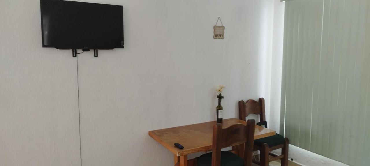 Mendiola Alcatraz House 아파트 외부 사진