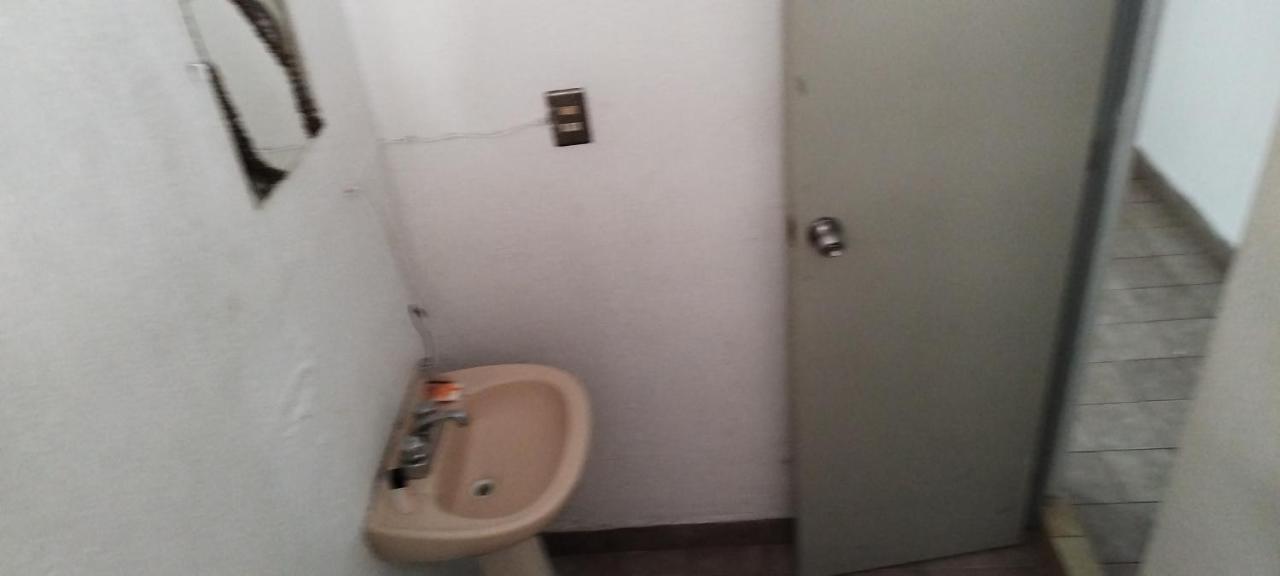 Mendiola Alcatraz House 아파트 외부 사진