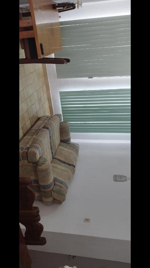 Mendiola Alcatraz House 아파트 외부 사진