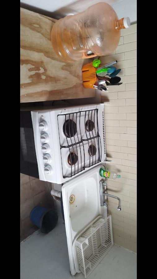 Mendiola Alcatraz House 아파트 외부 사진