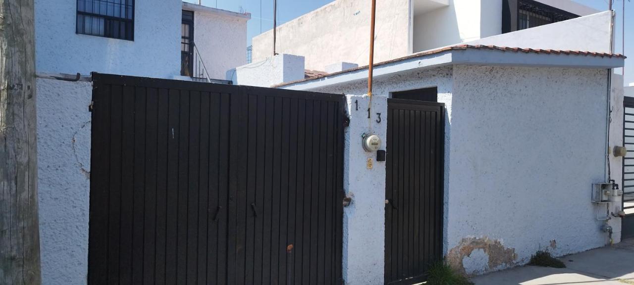 Mendiola Alcatraz House 아파트 외부 사진