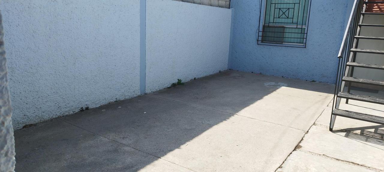 Mendiola Alcatraz House 아파트 외부 사진