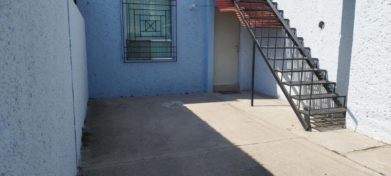 Mendiola Alcatraz House 아파트 외부 사진