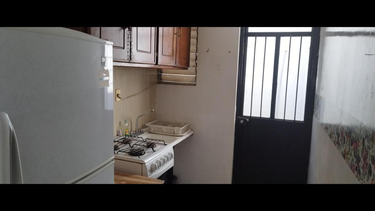 Mendiola Alcatraz House 아파트 외부 사진