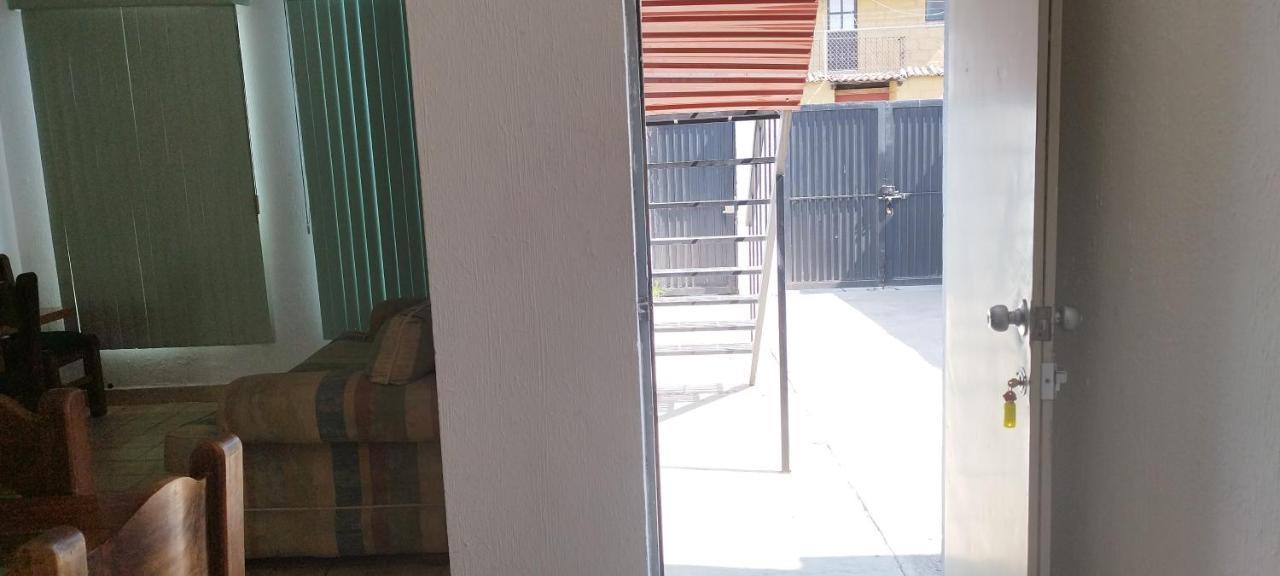 Mendiola Alcatraz House 아파트 외부 사진