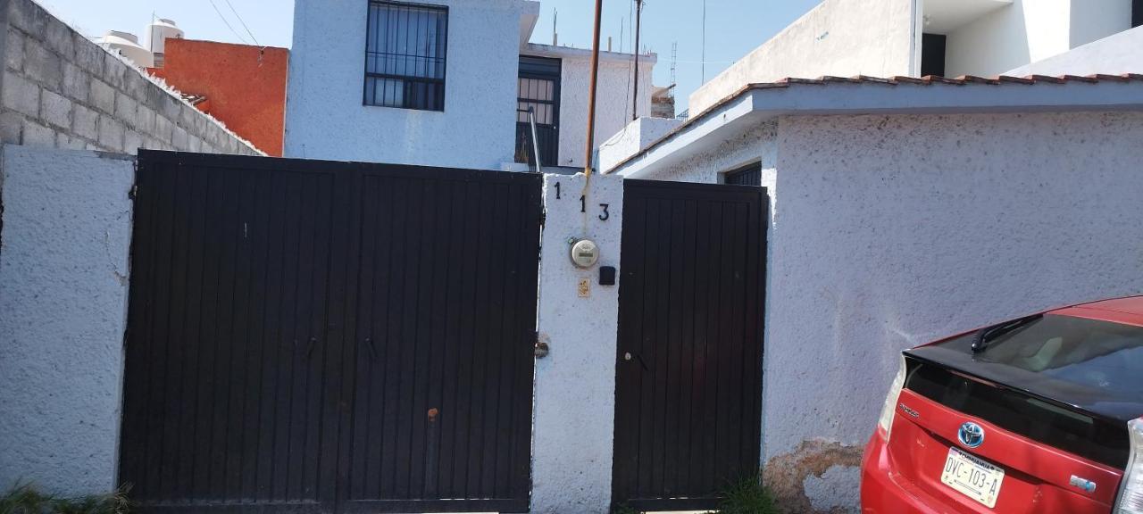 Mendiola Alcatraz House 아파트 외부 사진