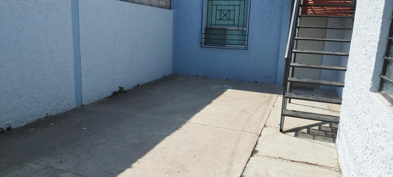 Mendiola Alcatraz House 아파트 외부 사진