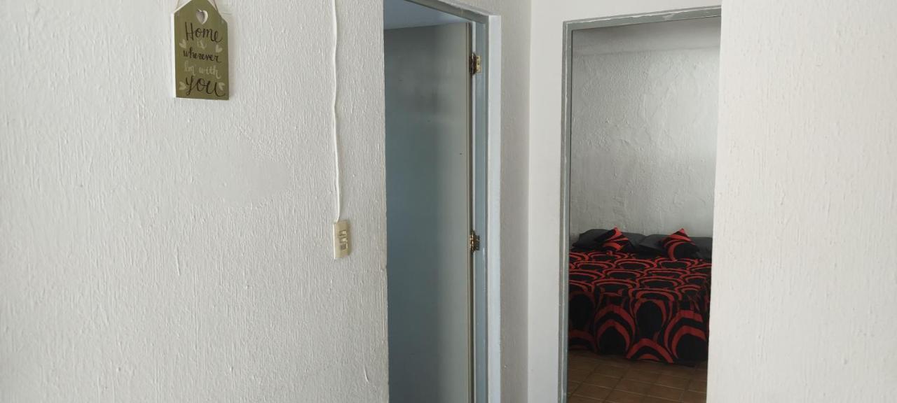 Mendiola Alcatraz House 아파트 외부 사진