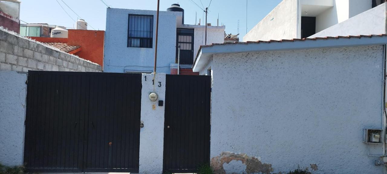 Mendiola Alcatraz House 아파트 외부 사진
