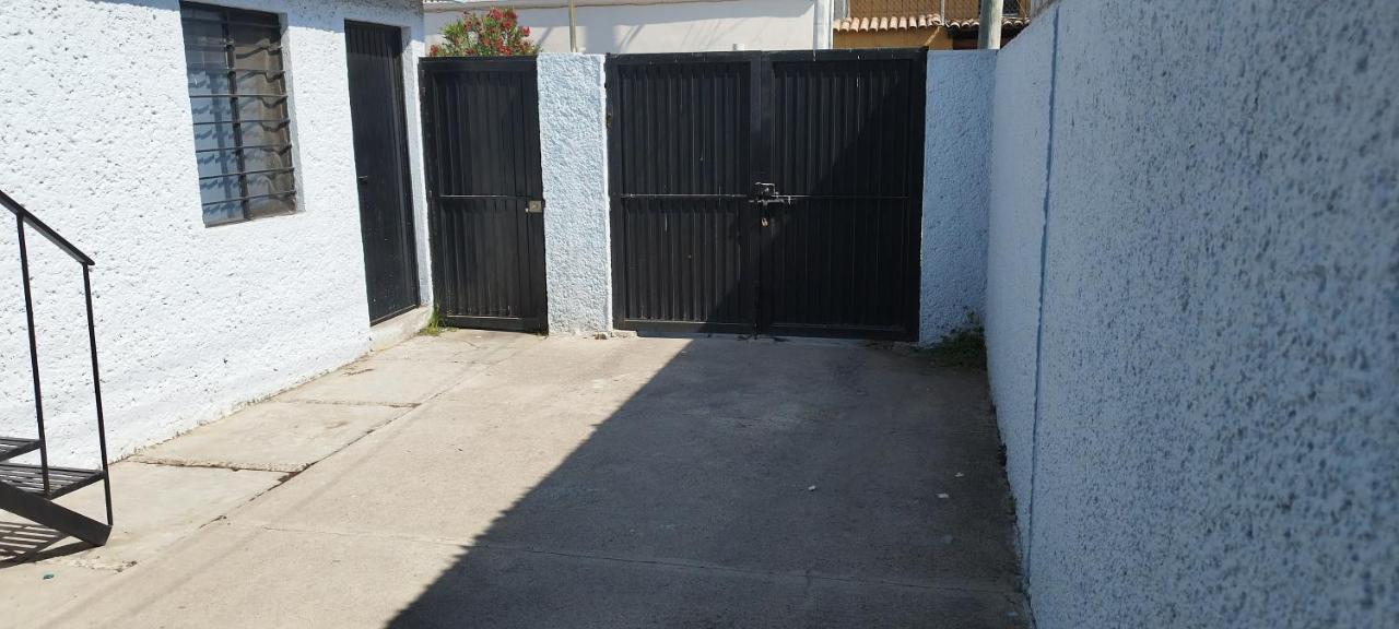 Mendiola Alcatraz House 아파트 외부 사진